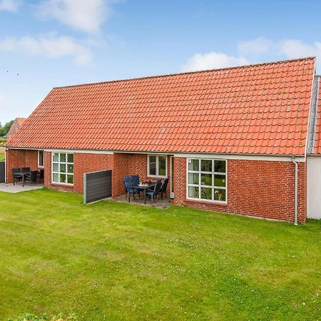 Stunning Home In Ribe With Wifi Εξωτερικό φωτογραφία