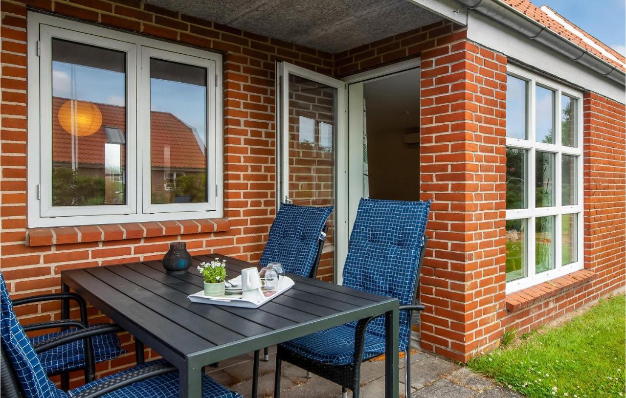Stunning Home In Ribe With Wifi Εξωτερικό φωτογραφία