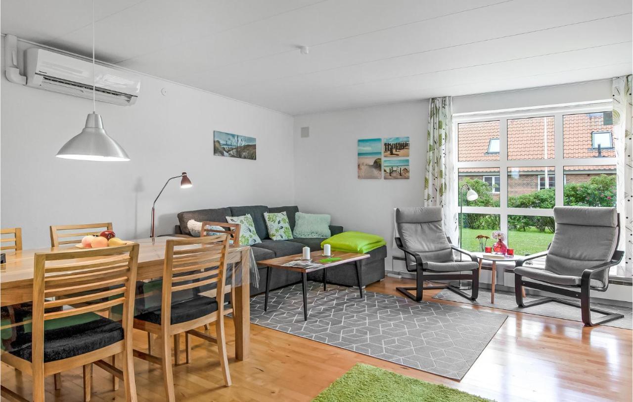 Stunning Home In Ribe With Wifi Εξωτερικό φωτογραφία