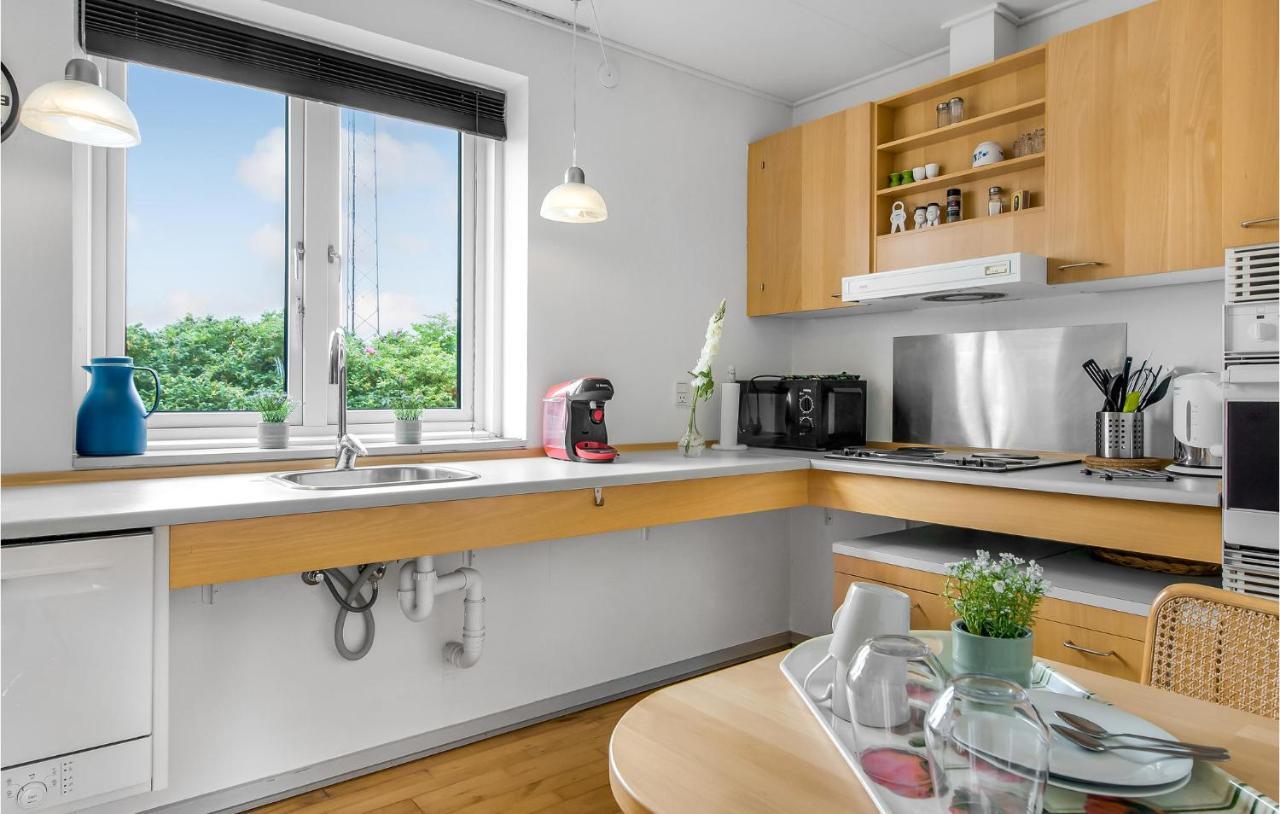 Stunning Home In Ribe With Wifi Εξωτερικό φωτογραφία