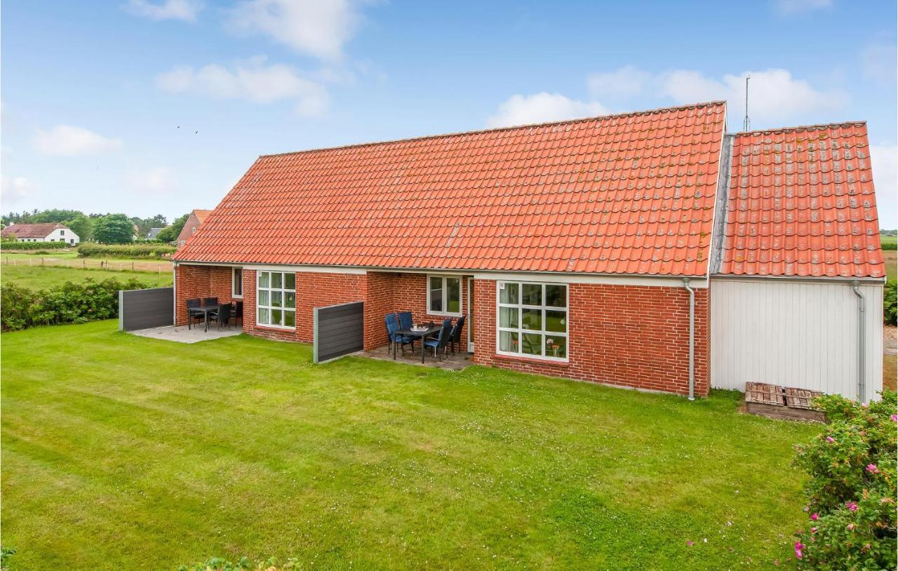 Stunning Home In Ribe With Wifi Εξωτερικό φωτογραφία