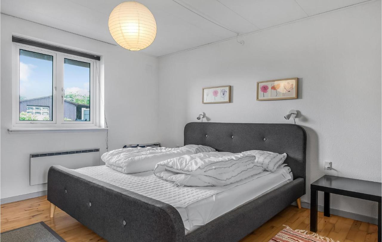 Stunning Home In Ribe With Wifi Εξωτερικό φωτογραφία