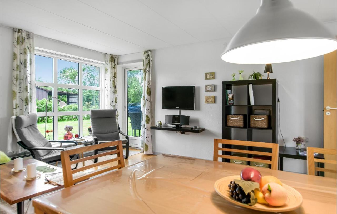 Stunning Home In Ribe With Wifi Εξωτερικό φωτογραφία