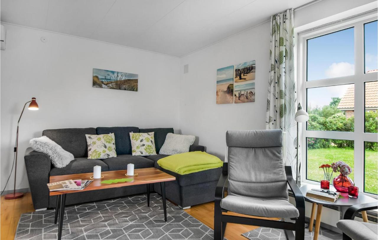 Stunning Home In Ribe With Wifi Εξωτερικό φωτογραφία