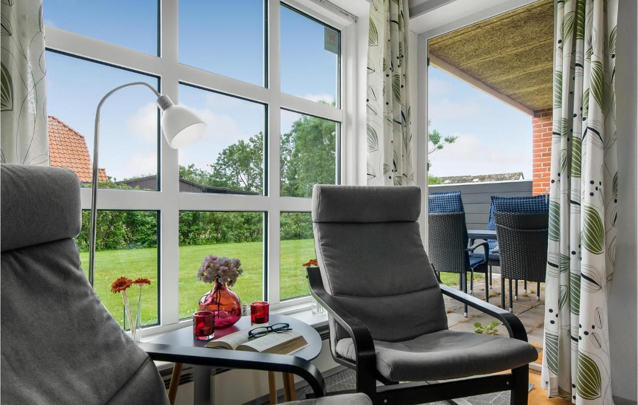 Stunning Home In Ribe With Wifi Εξωτερικό φωτογραφία