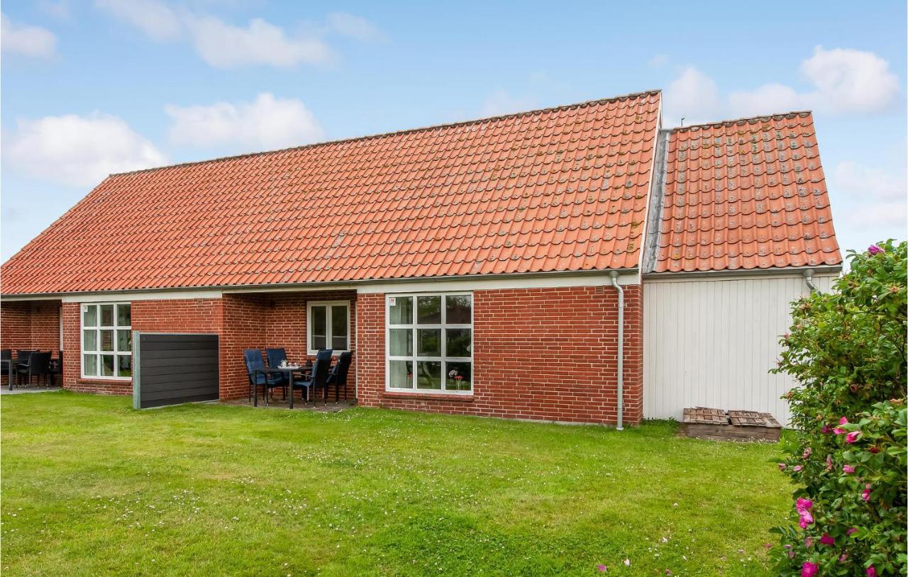 Stunning Home In Ribe With Wifi Εξωτερικό φωτογραφία