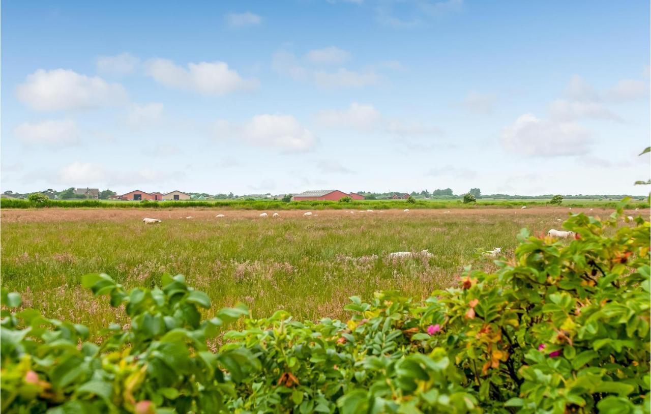 Stunning Home In Ribe With Wifi Εξωτερικό φωτογραφία