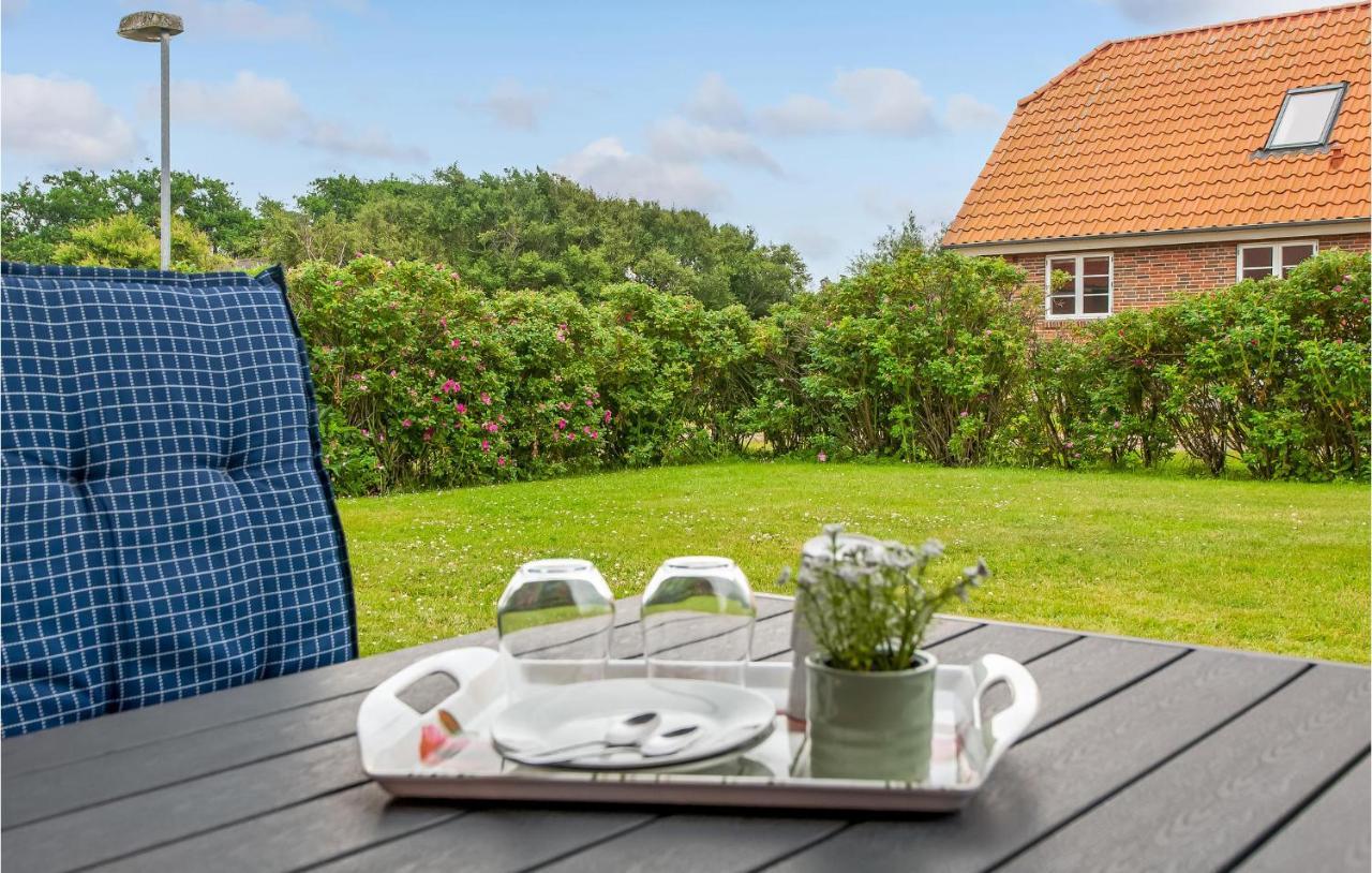 Stunning Home In Ribe With Wifi Εξωτερικό φωτογραφία