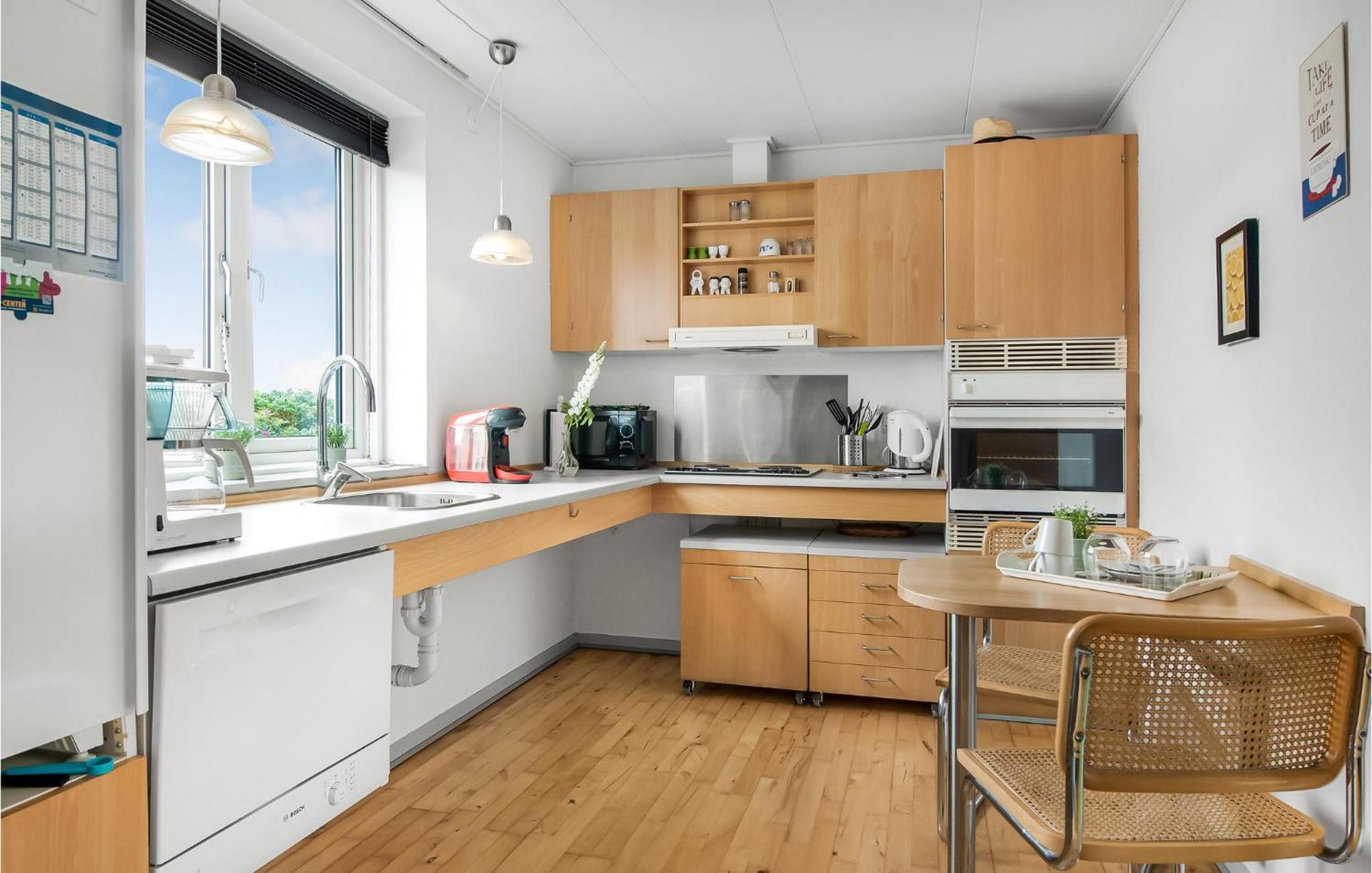 Stunning Home In Ribe With Wifi Εξωτερικό φωτογραφία